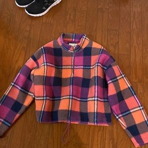 american eagle sweater